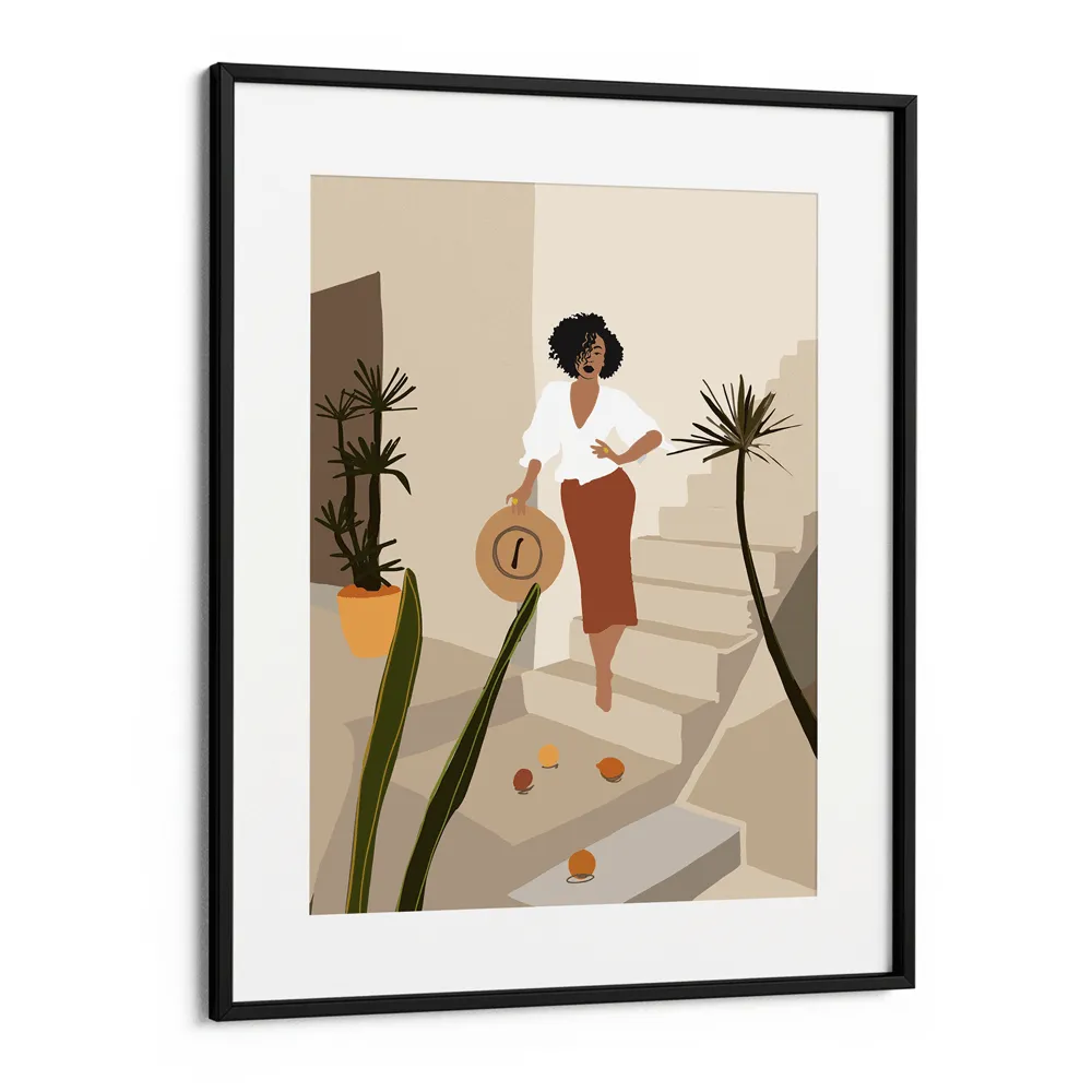 Harmony Bohemian Artwork