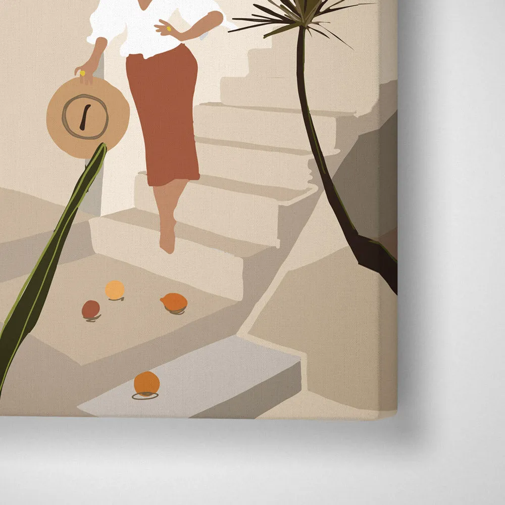 Harmony Bohemian Artwork