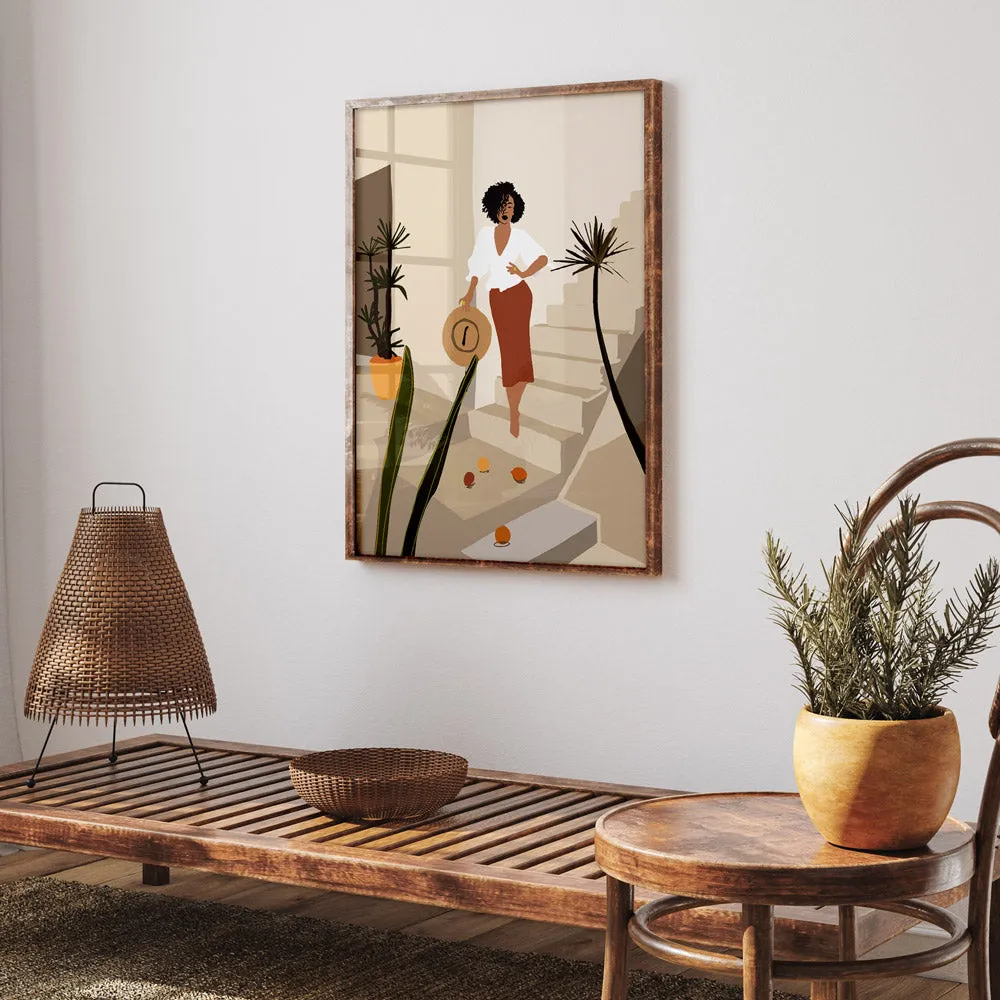 Harmony Bohemian Artwork