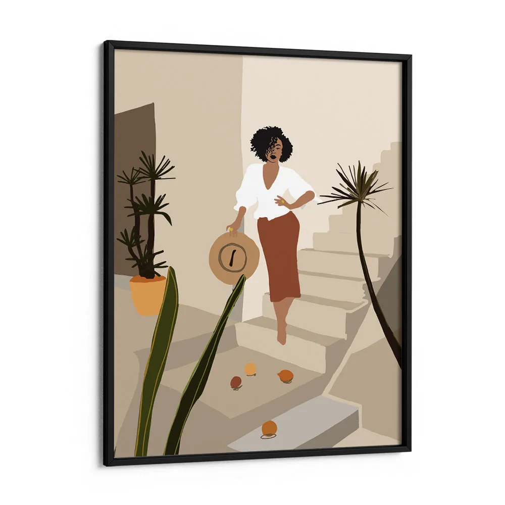 Harmony Bohemian Artwork