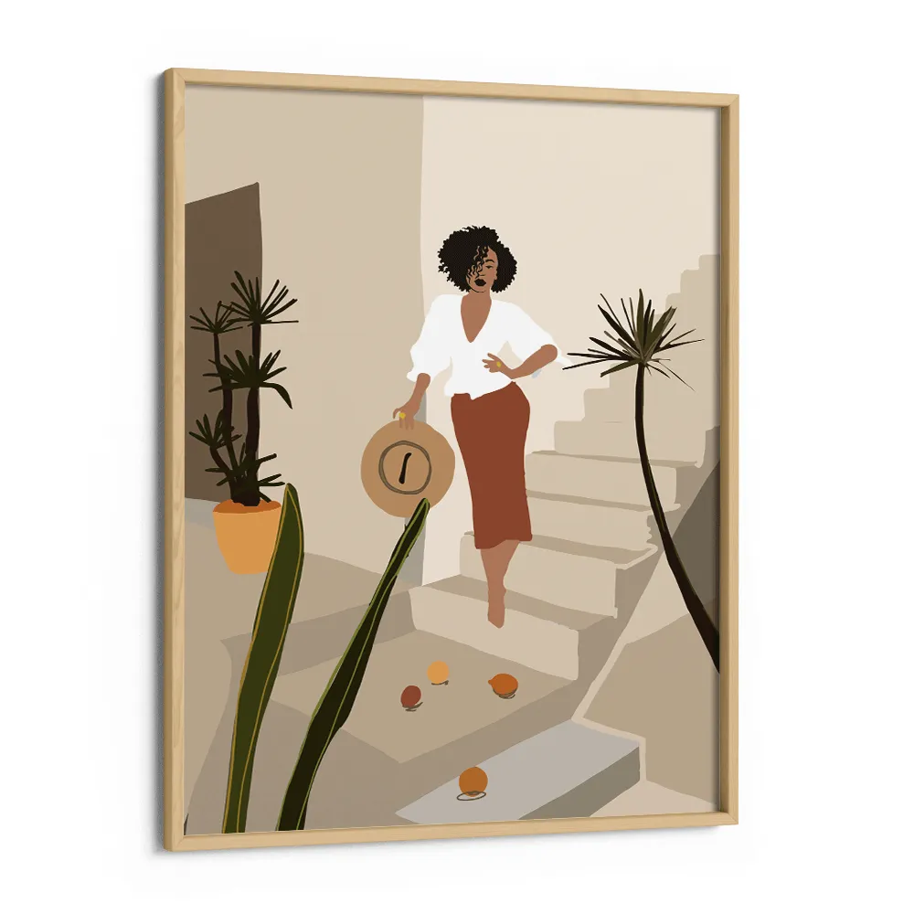 Harmony Bohemian Artwork