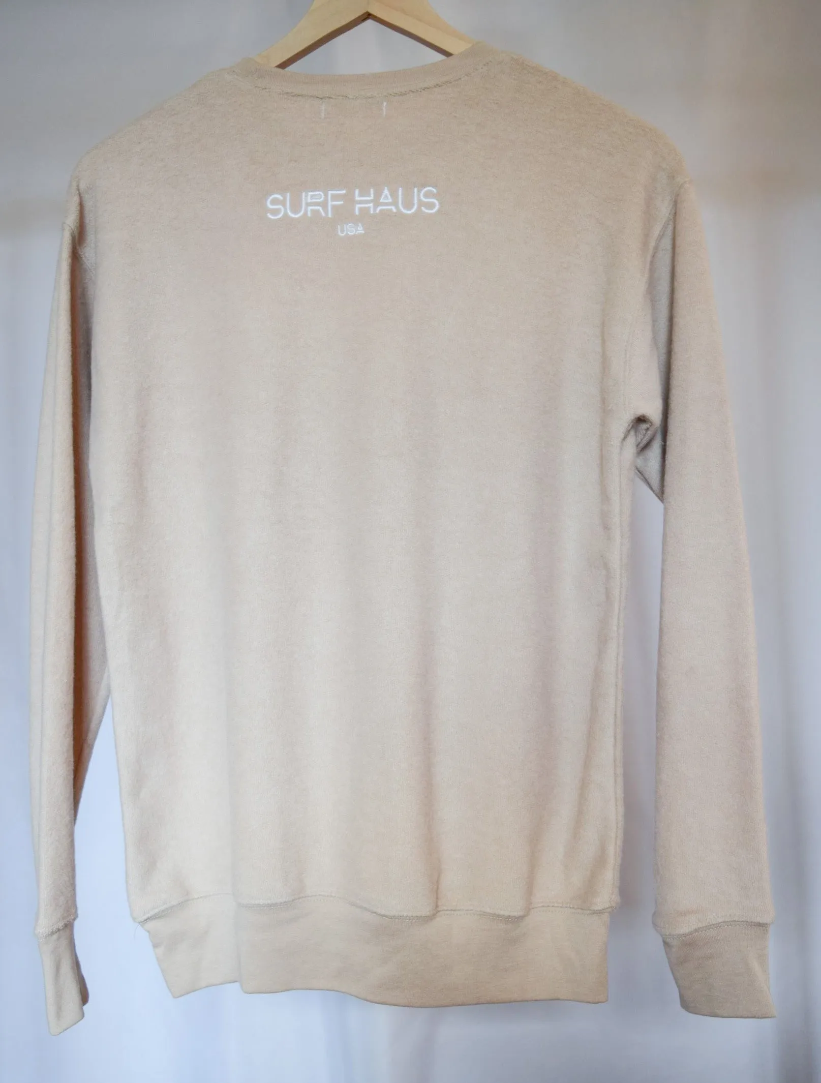 Headwall Unisex Sweatshirt