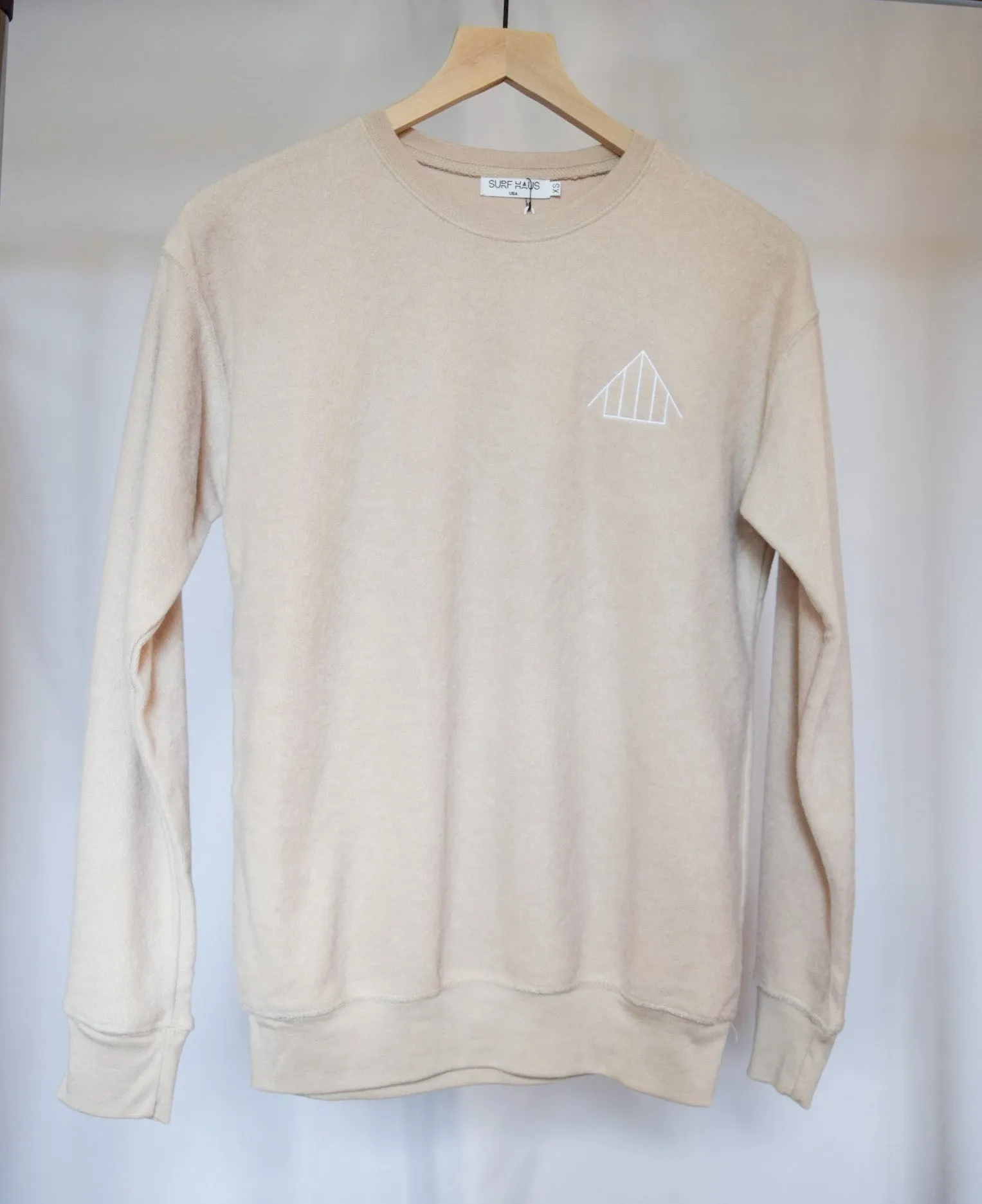Headwall Unisex Sweatshirt
