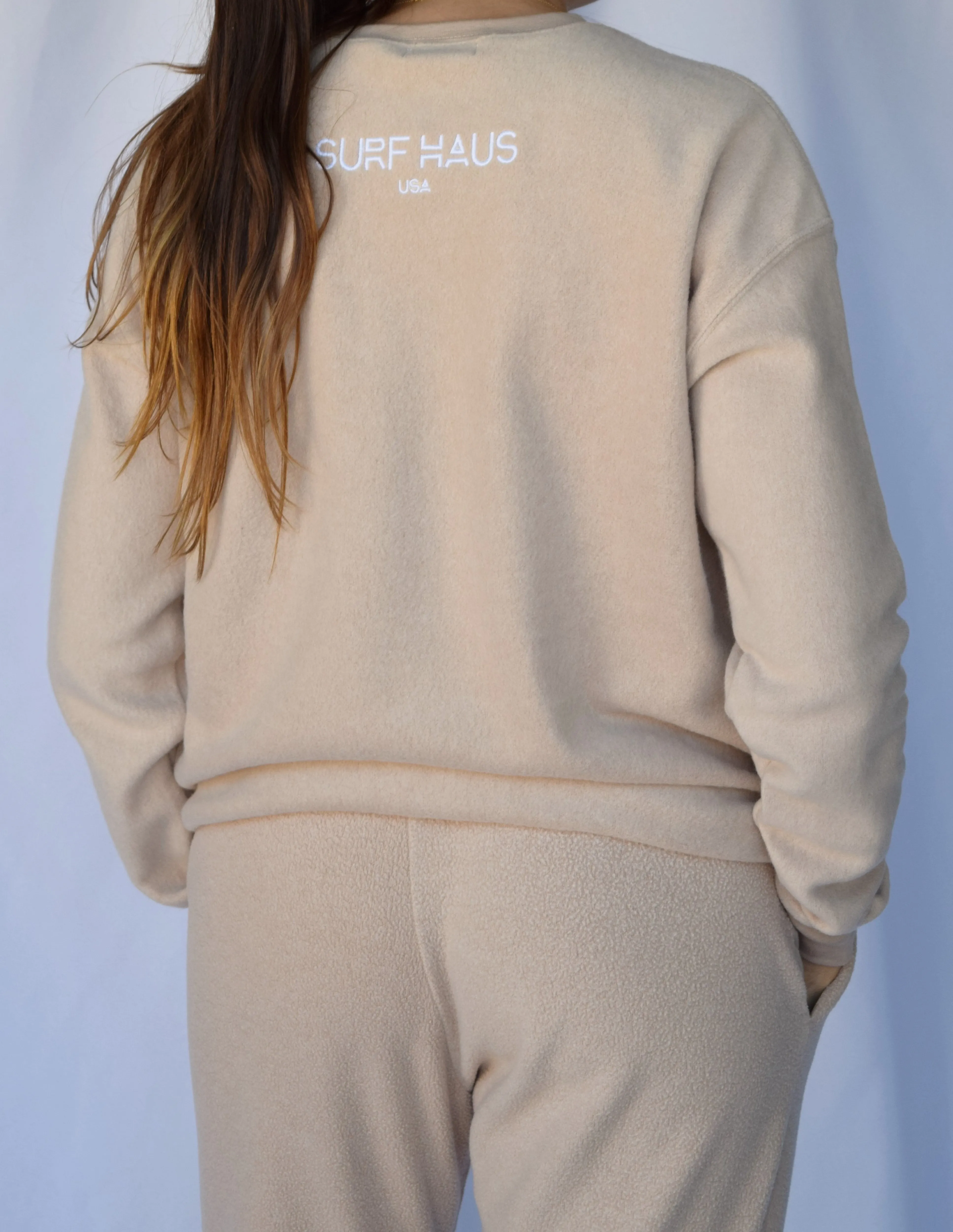 Headwall Unisex Sweatshirt