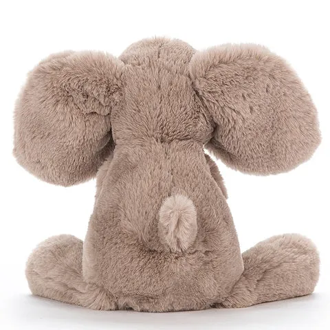 Jellycat Soft Toy Smudge Elephant