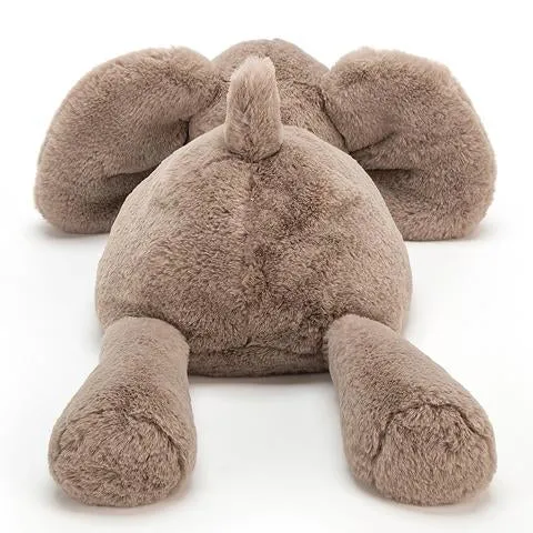 Jellycat Soft Toy Smudge Elephant