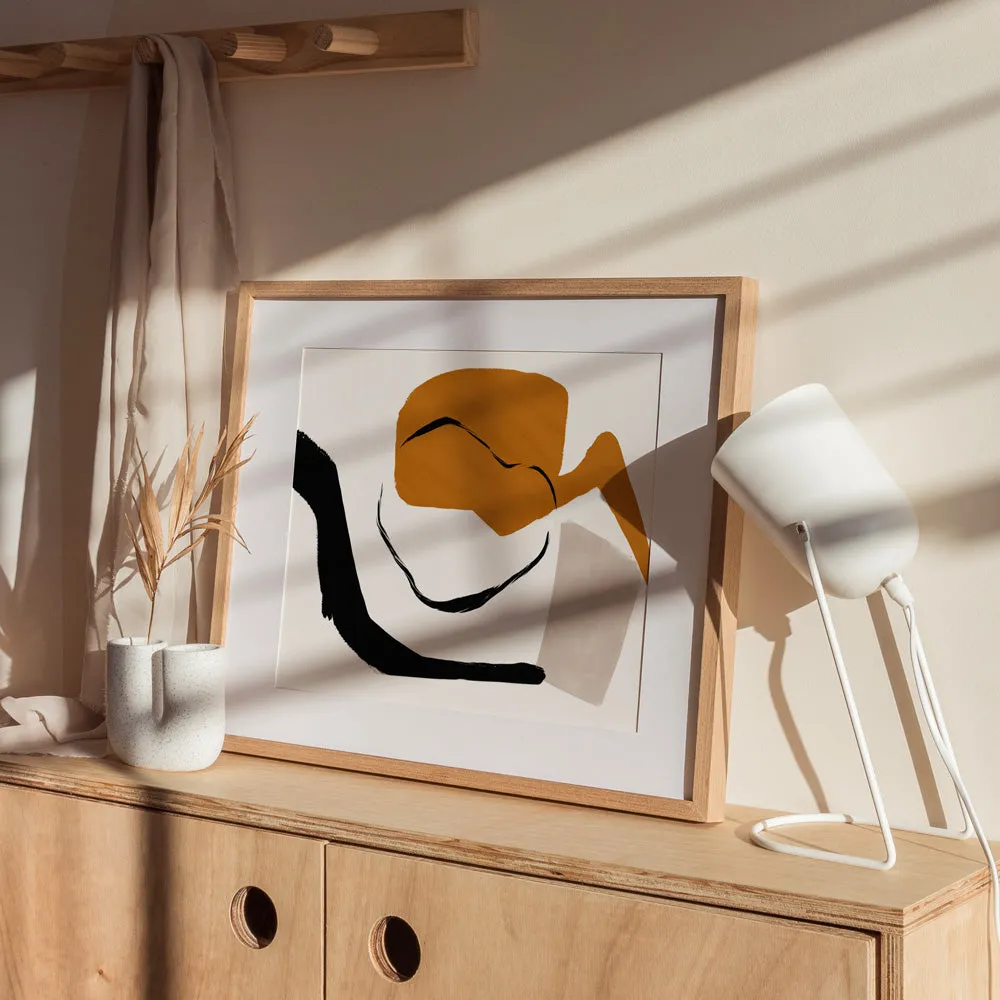 Might Bohemian Artwork