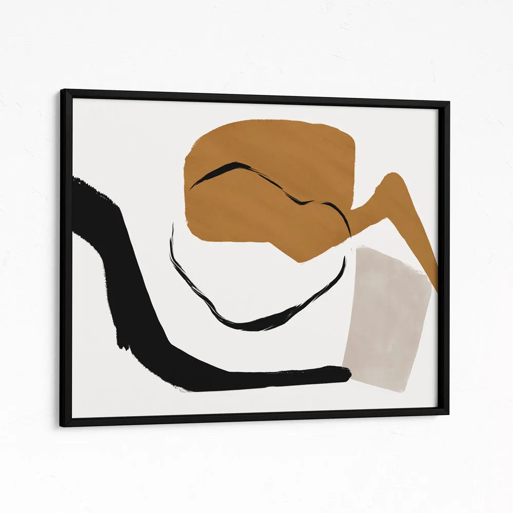 Might Bohemian Artwork