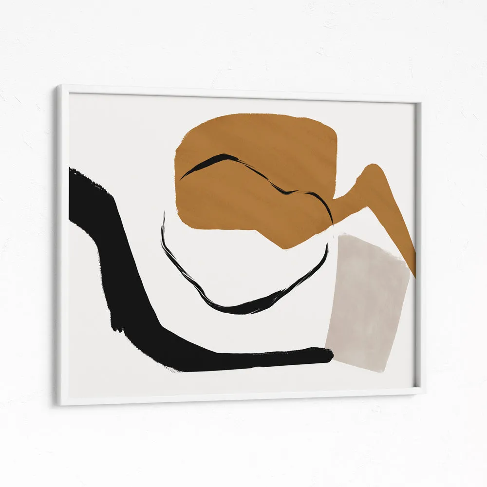 Might Bohemian Artwork