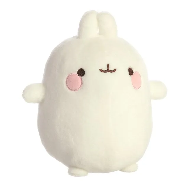 Molang Medium 10” Plush