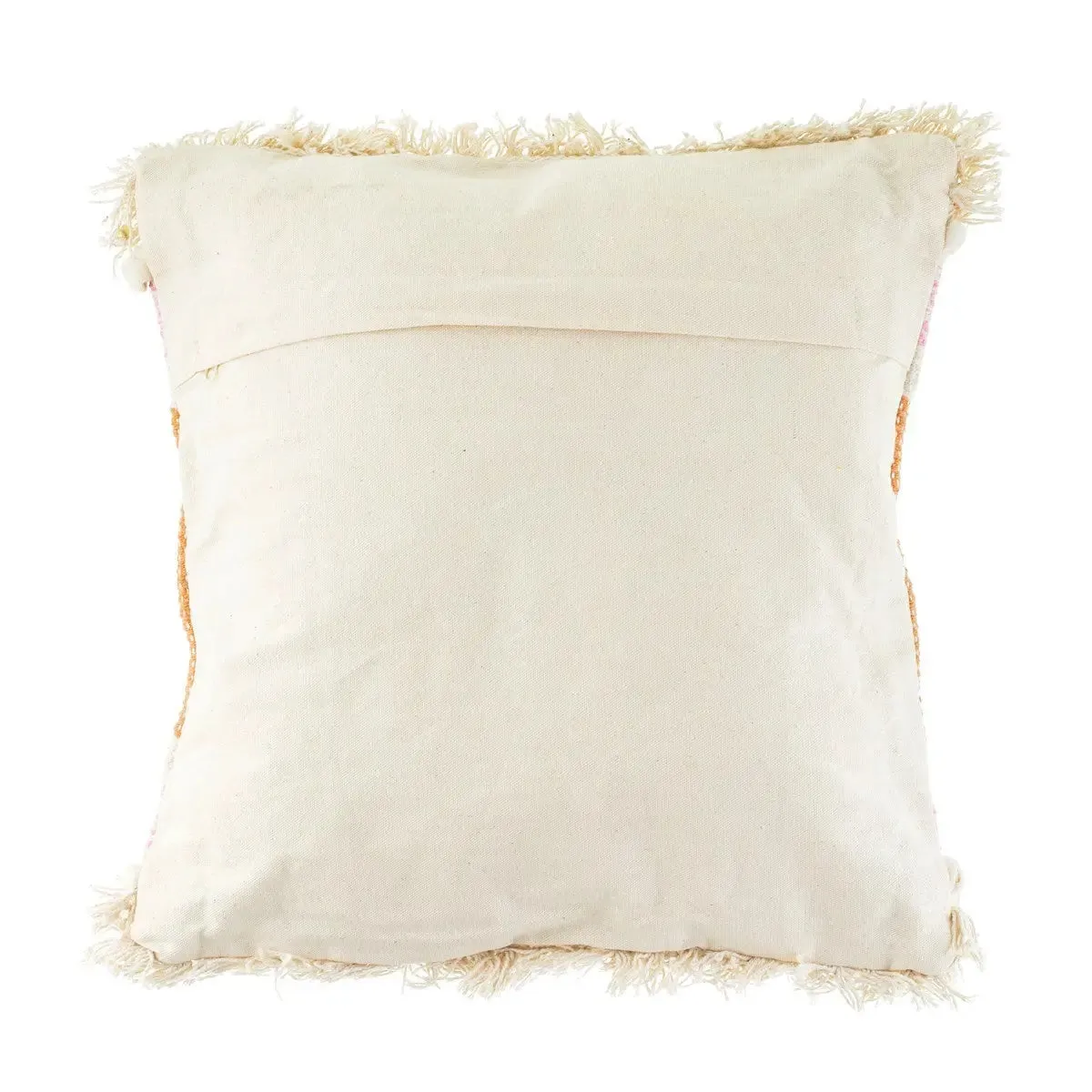 Nevada Tufted Diamond Cushion
