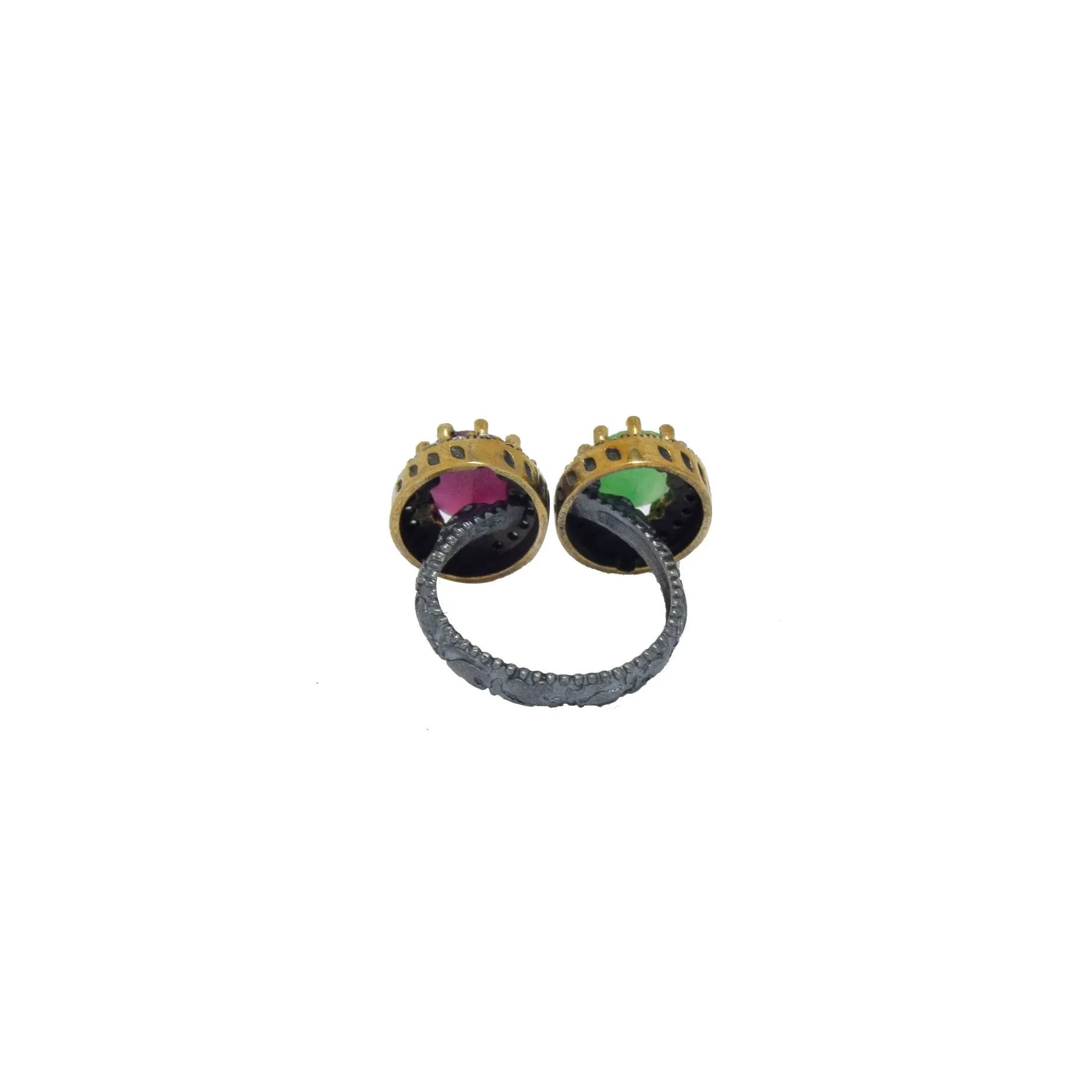 Oxidized Ring