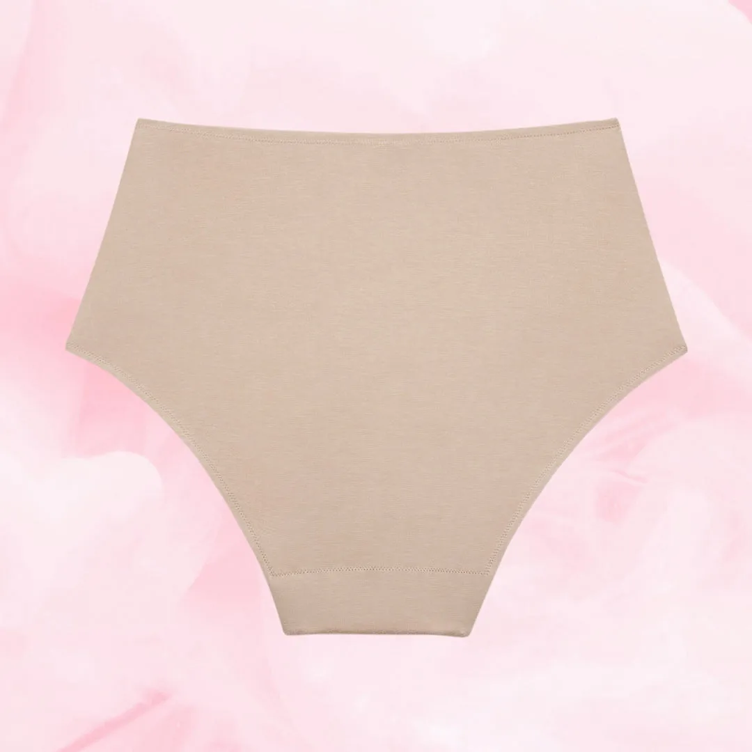 Premium Comfort High Waist Light
