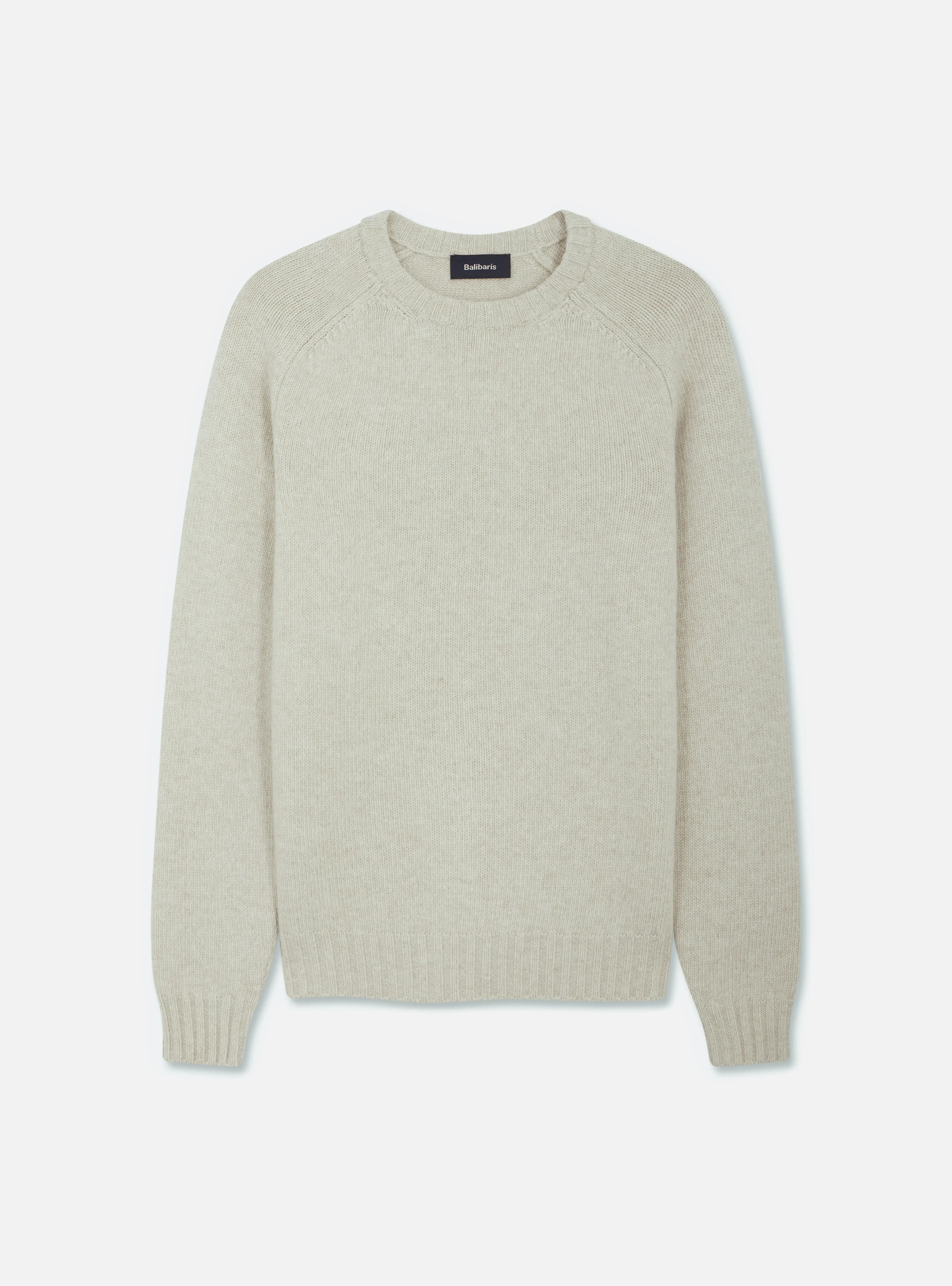 Pull Wesley Natural