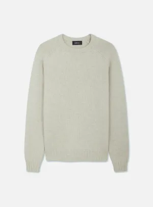 Pull Wesley Natural