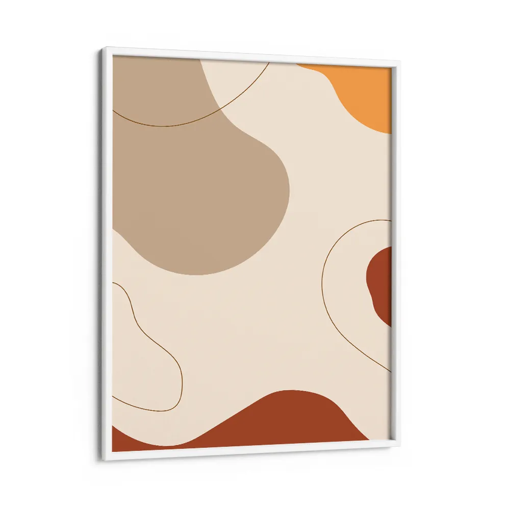 Reality of Fortune Abstract Wall Art