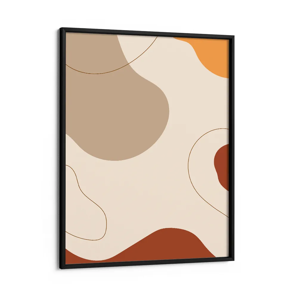 Reality of Fortune Abstract Wall Art