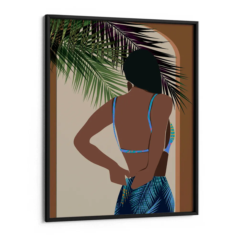 Summer Bohemian Artwork