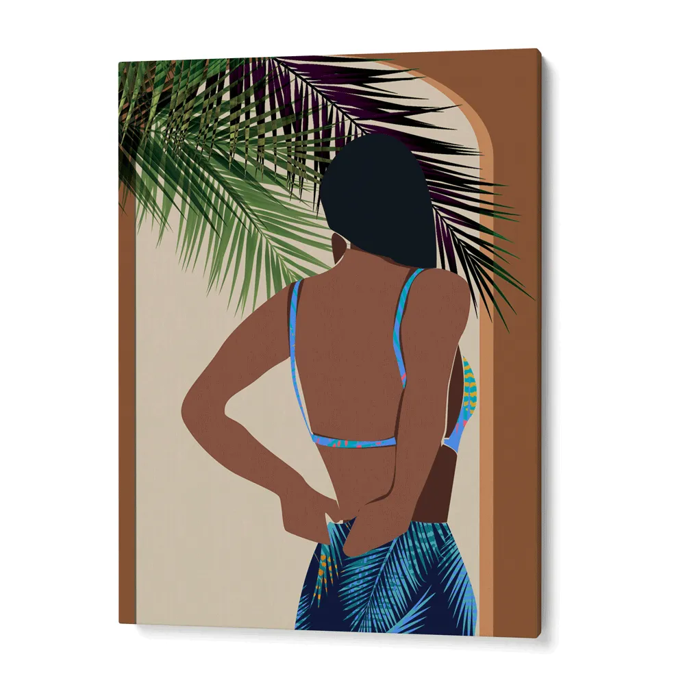 Summer Bohemian Artwork