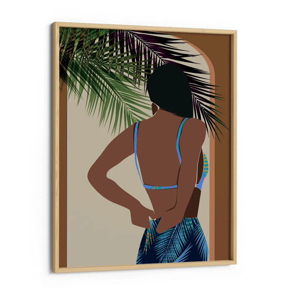 Summer Bohemian Artwork