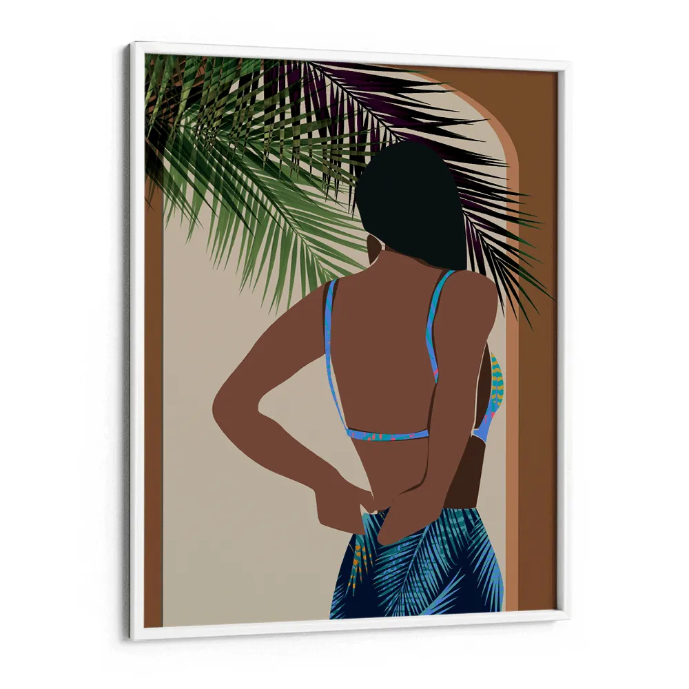 Summer Bohemian Artwork