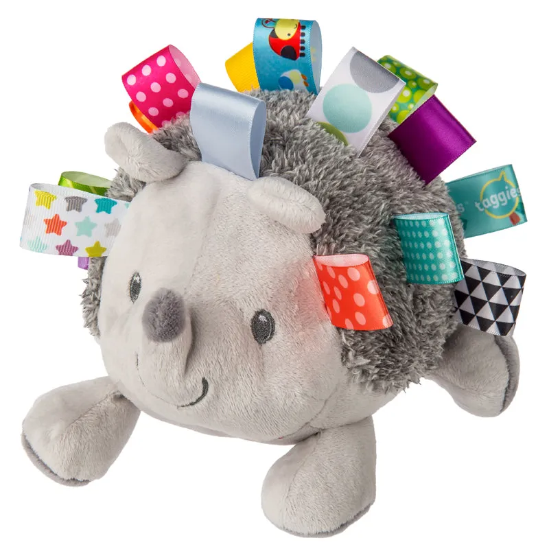 TAGGIES™ Heather Hegehog Soft Toy by Mary Meyer