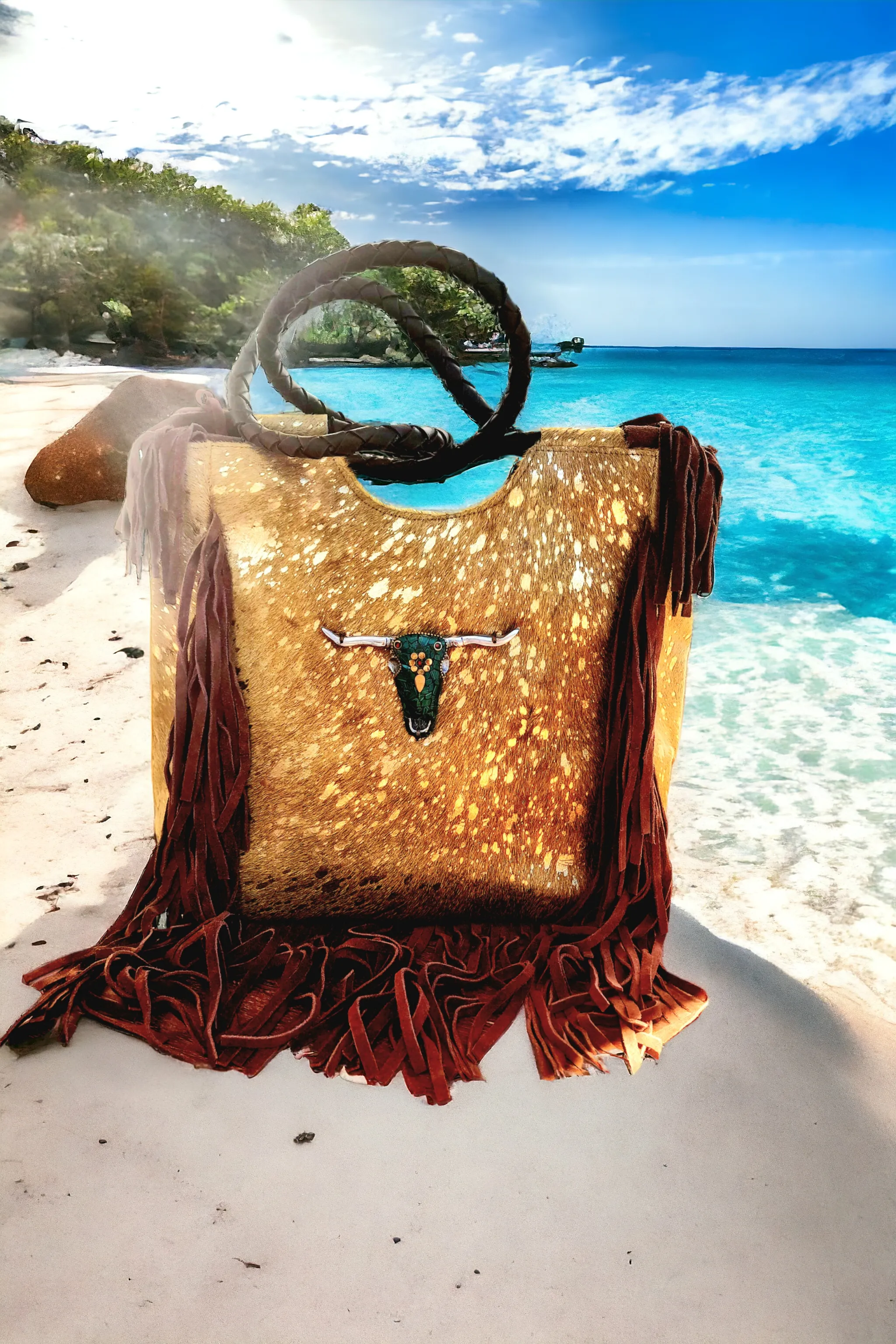 Tauro Gold