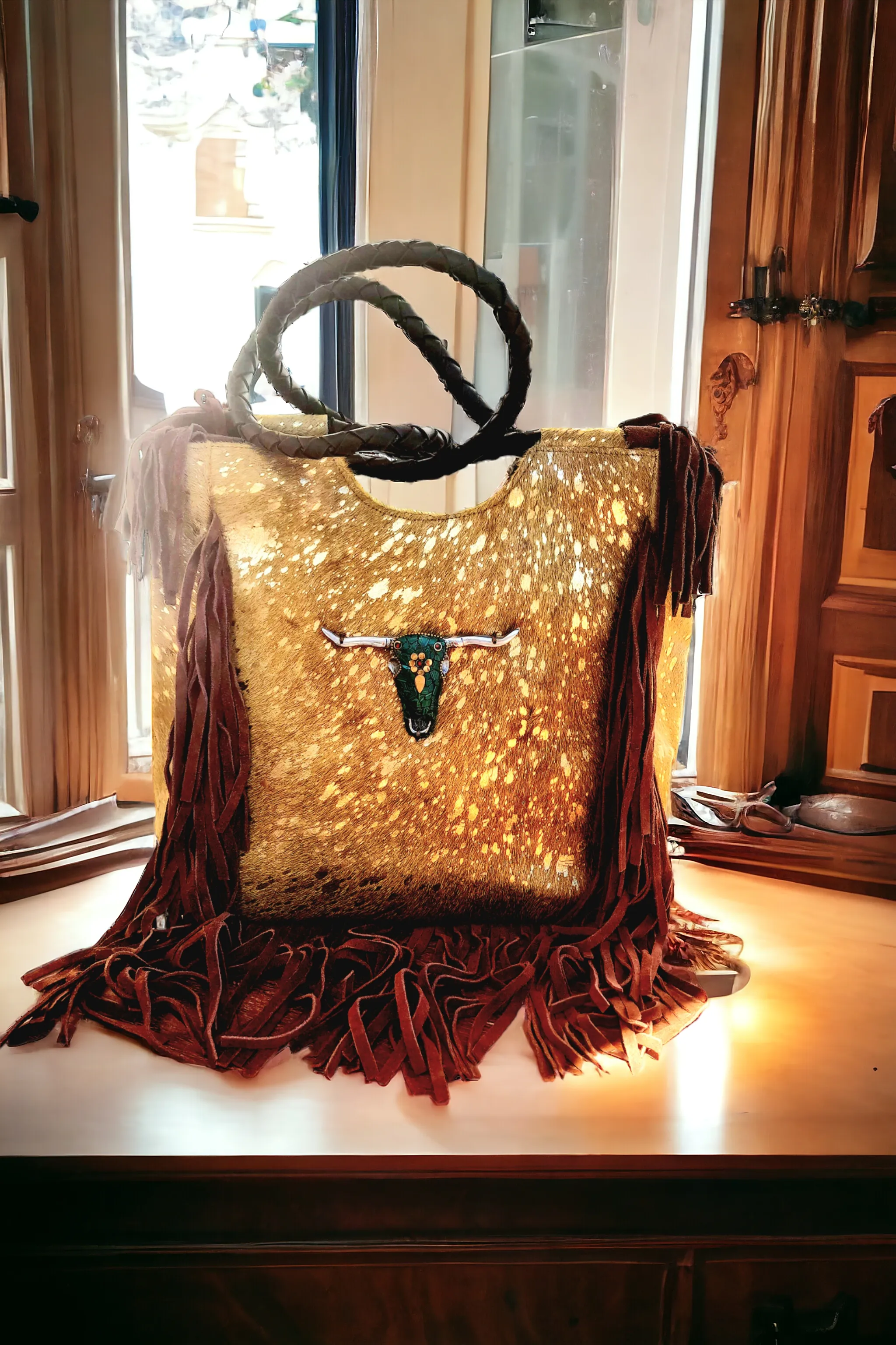 Tauro Gold