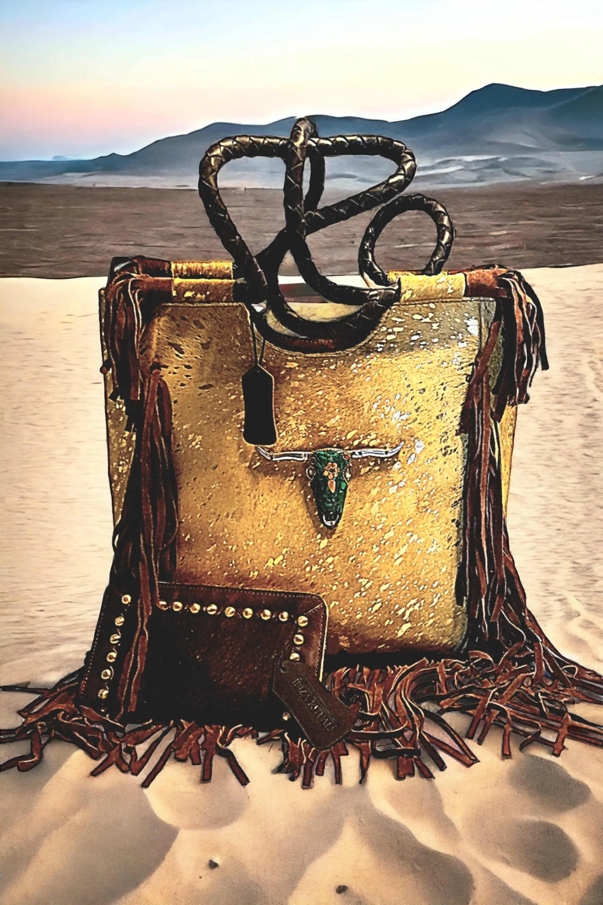 Tauro Gold