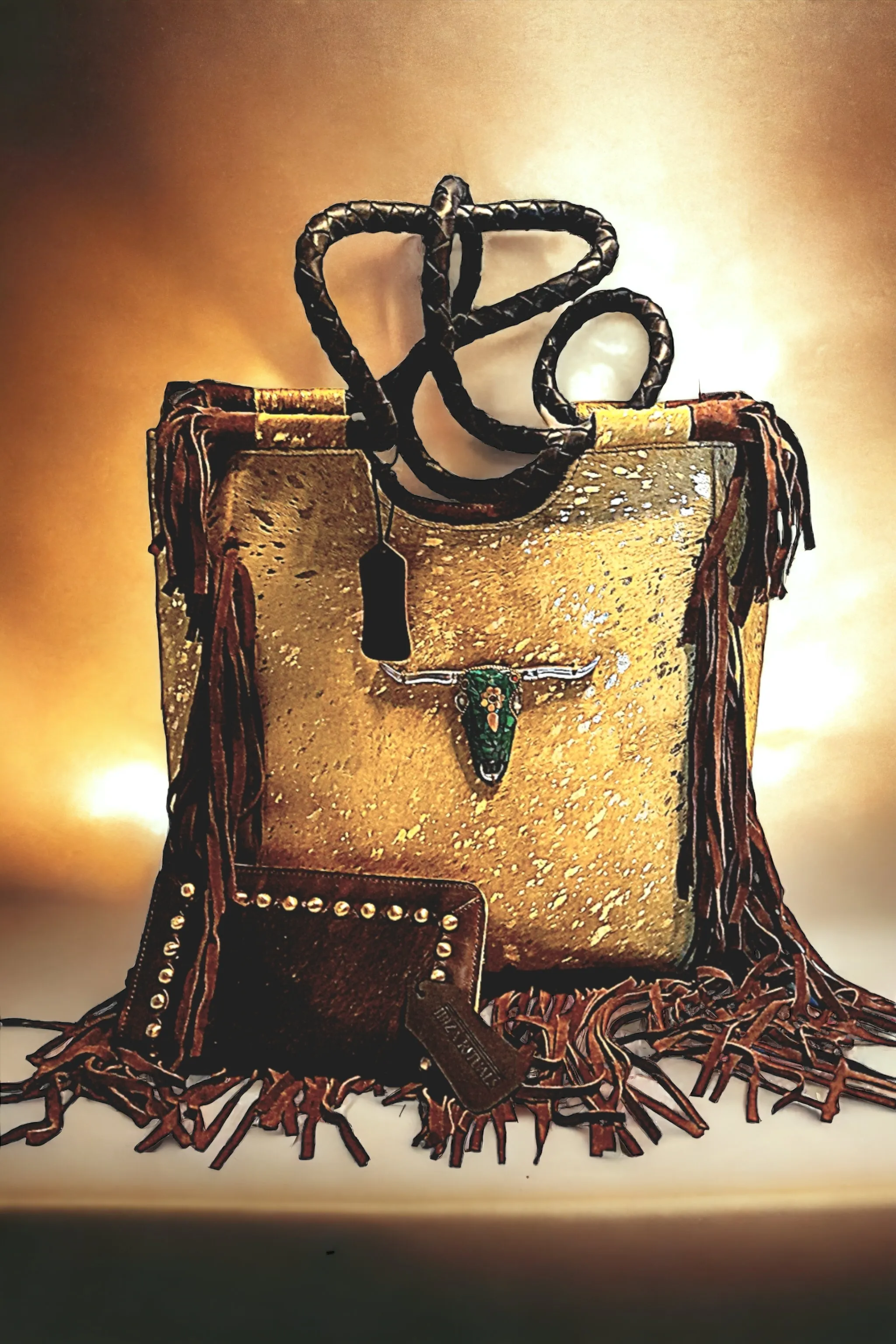 Tauro Gold