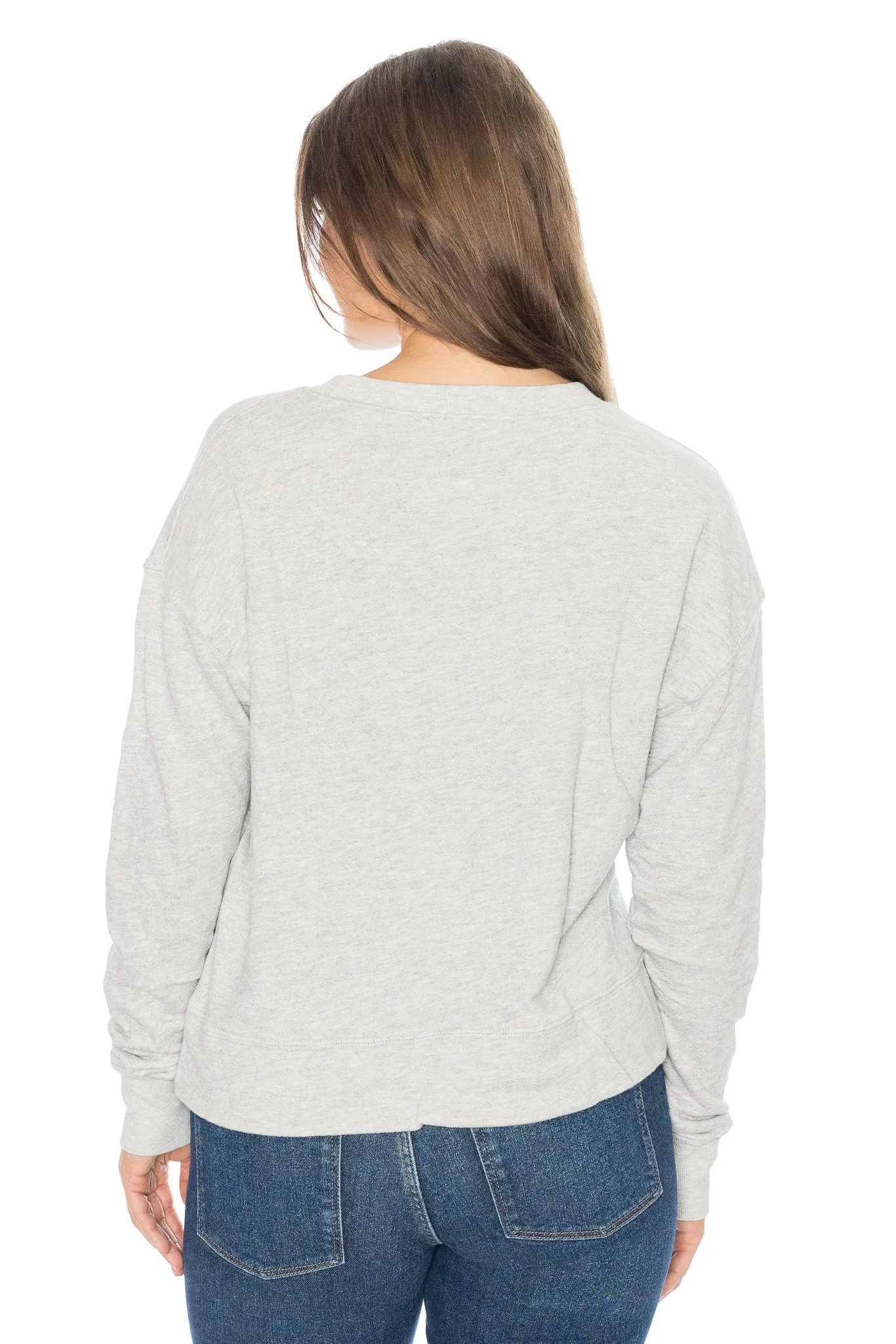 Tyler Pullover Sweatshirt