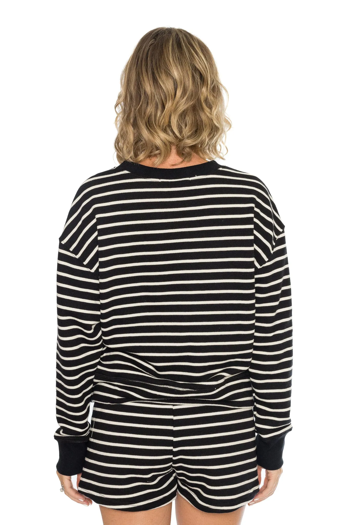 Tyler Pullover Sweatshirt