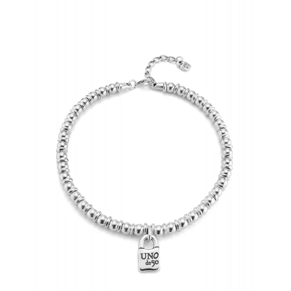 UNOde50 Bohemian Necklace