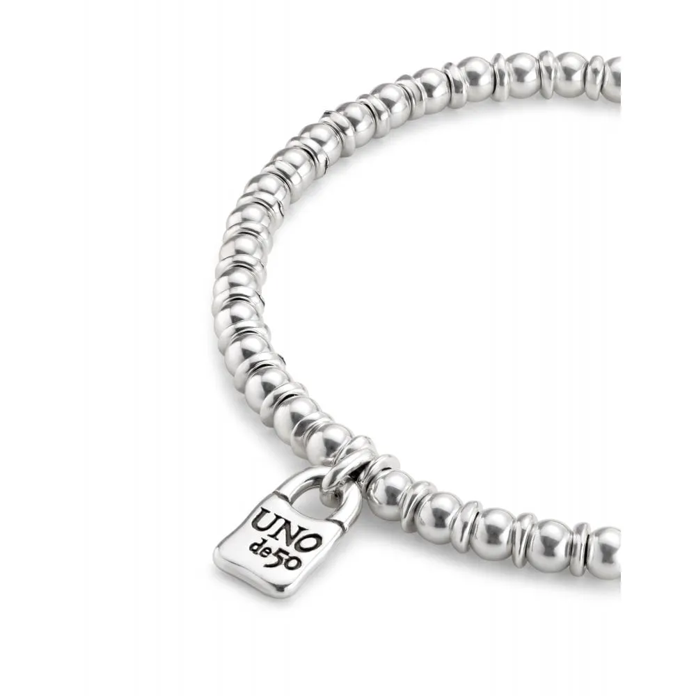 UNOde50 Bohemian Necklace