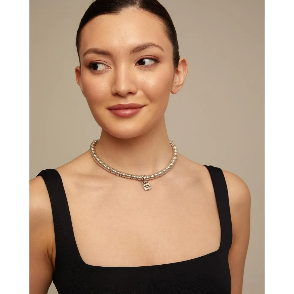 UNOde50 Bohemian Necklace