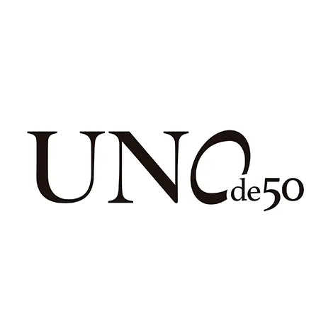 UNOde50 Bohemian Necklace