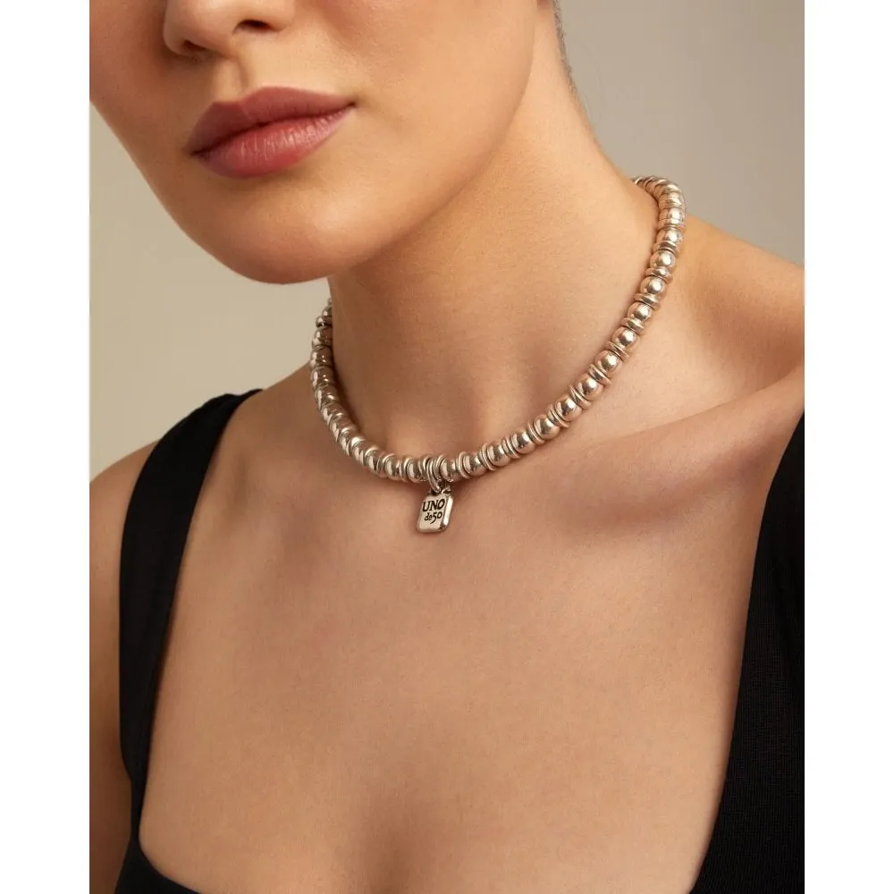 UNOde50 Bohemian Necklace