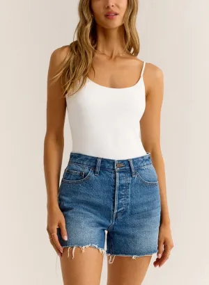 Z Supply Isa Bodysuit