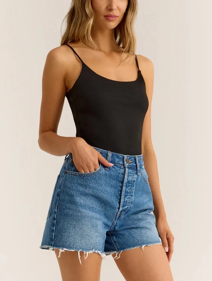 Z Supply Isa Bodysuit