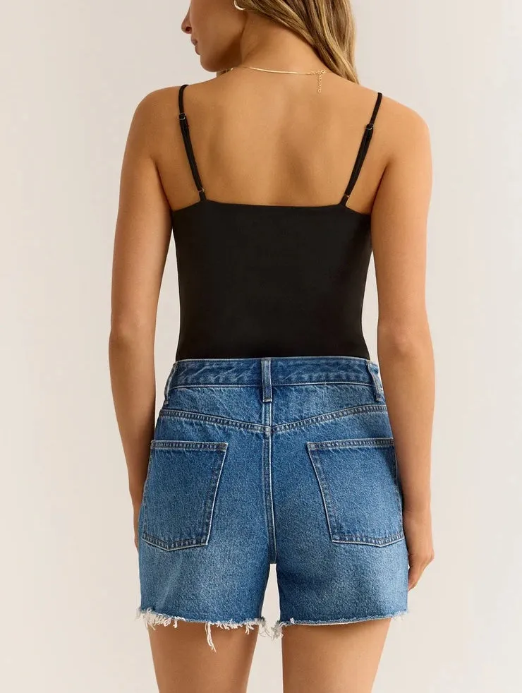 Z Supply Isa Bodysuit