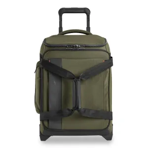 ZDX International Carry-On Upright Duffle