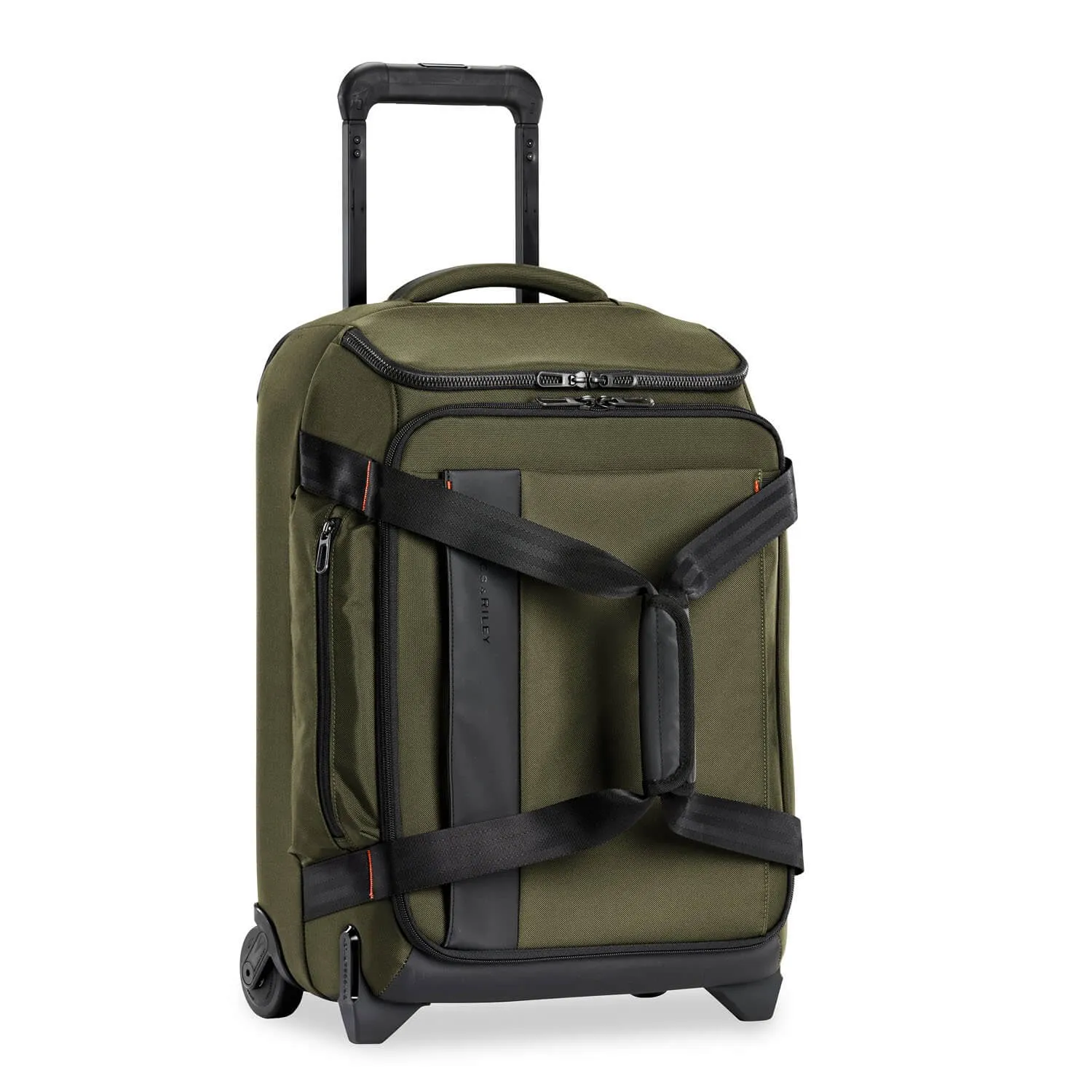 ZDX International Carry-On Upright Duffle